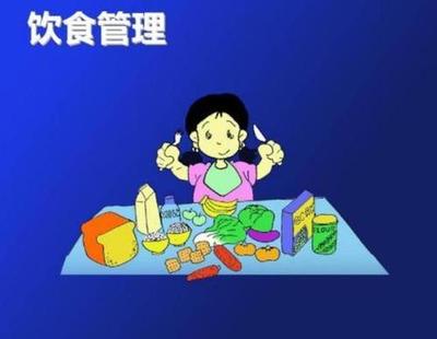 糖尿病怎么治療?別空想,5個方法要知道,這些是誘發糖尿病因素