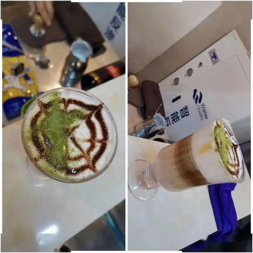 飯店管理系19級餐飲服務與管理班 飲品制作與服務 課程