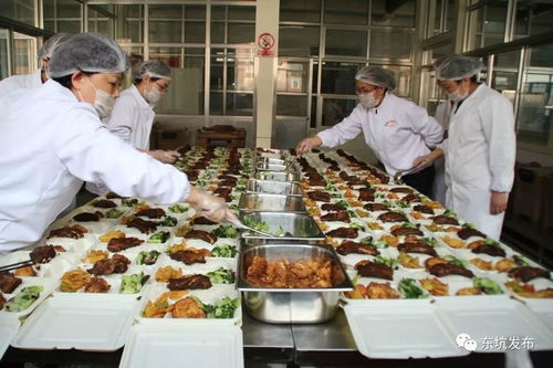 高溫天氣,小心細菌性食物中毒