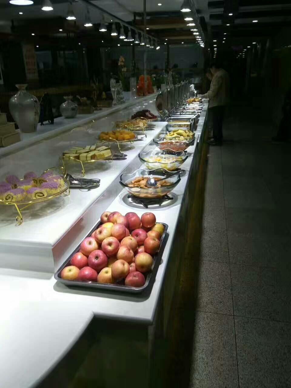 鄭州喜婆婆餐飲管理