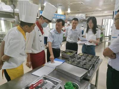 【工作紀實】咬定目標齊奮進 奮勇爭先譜新篇--東營市機關事務管理局第三季度工作綜述