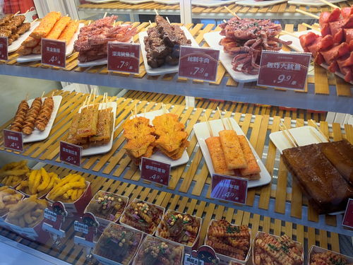 .重慶市市場(chǎng)監(jiān)督管理局查處11家食品安全不合格企業(yè)商家