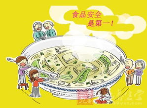泰安工廠學校集體食堂食品安全專項檢查