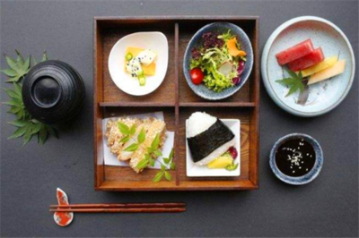 魚之鮨料理