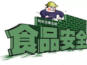 監督網絡餐飲 維護食品安全