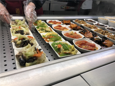 學校食堂承包就餐需要優(yōu)質(zhì)餐飲管理配合