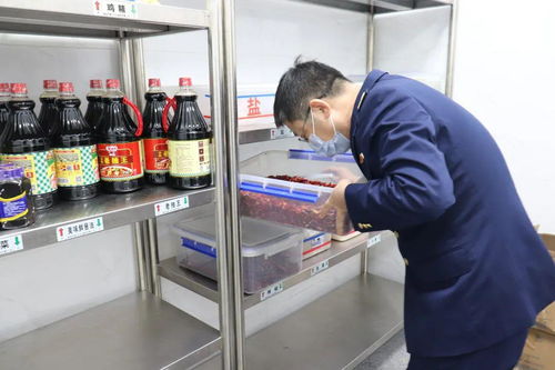 寧波啟動餐飲食品安全專項整治 這十個關(guān)鍵控制點,嚴查