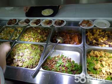 泰州食堂承包,餐飲公司、可美味餐飲管理
