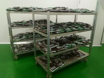 “我的2022”:高偉棟,讓更多的鄉親們學會煎餅制作技藝,讓更多的農村走向鄉村振興
